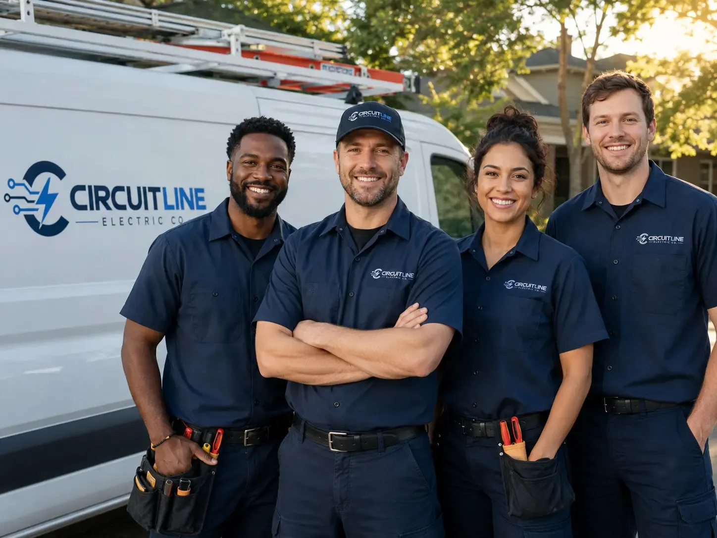 Whole Home Rewiring company in Harrisburg, MO