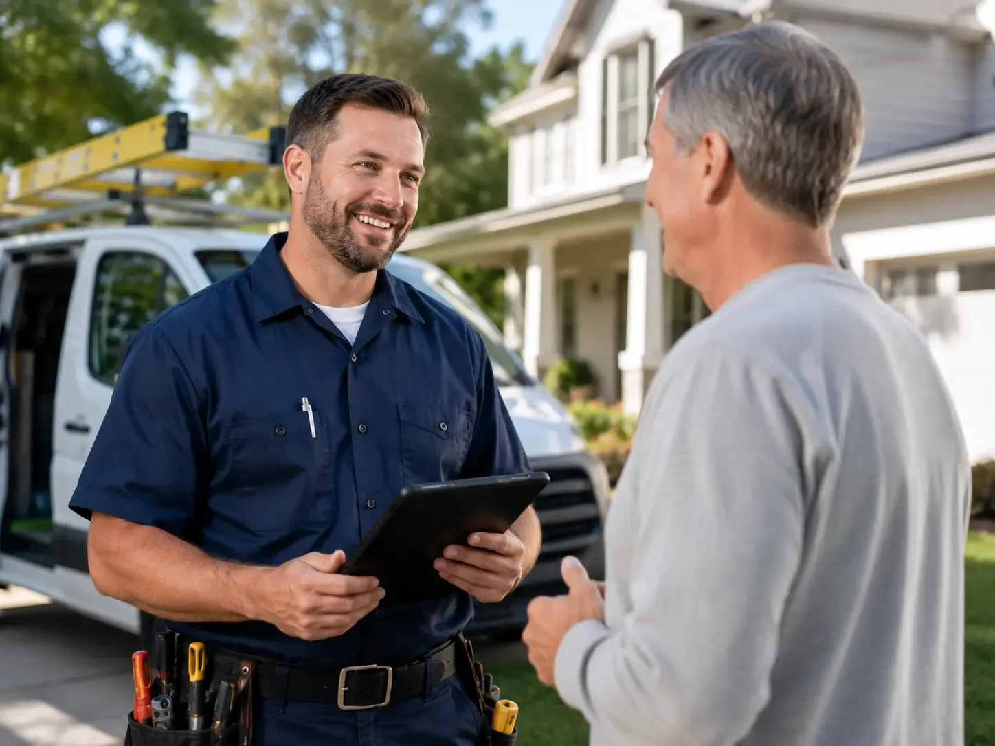 Whole Home Rewiring Harrisburg, MO FAQs